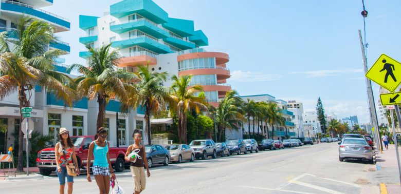 Retrouver tous les bons plans shopping à Miami