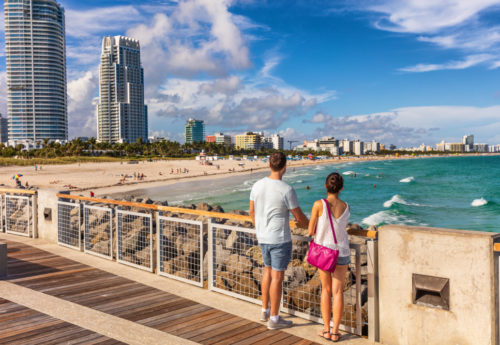 Visiter Miami sans se ruiner
