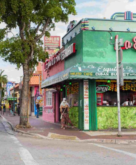 Little Havana