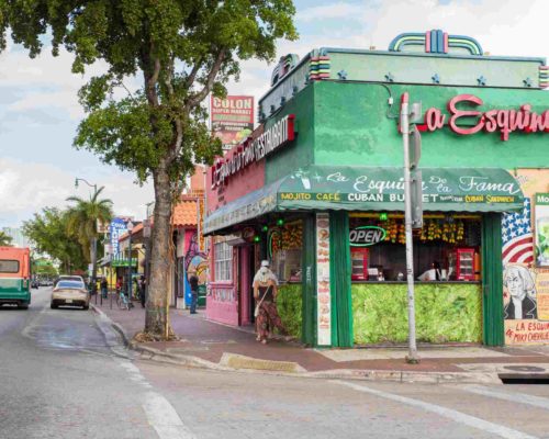 Little Havana