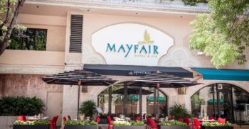 The Mayfair at Coconut Grove