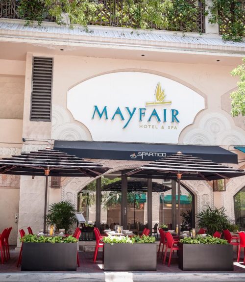 The Mayfair at Coconut Grove