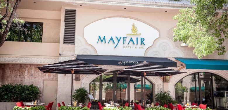 The Mayfair at Coconut Grove