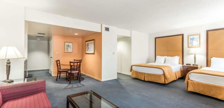 rodeway inn & suites brickell